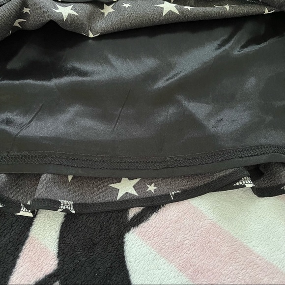 Star Ruffle Skirt - Picture 13 of 13